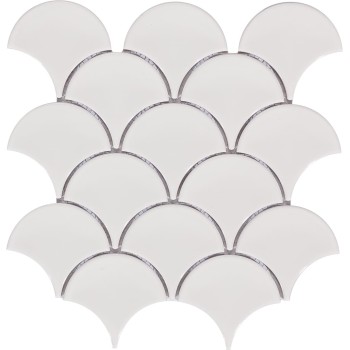 KFS-1G Керамическая мозаика Imagine 259x273 мм