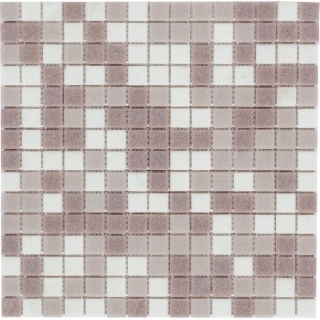ML43002 Стеклянная мозаика Imagine 327x327 мм