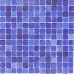 Niebla Fuerte Anti Стеклянная мозаика Imagine 340x340 мм