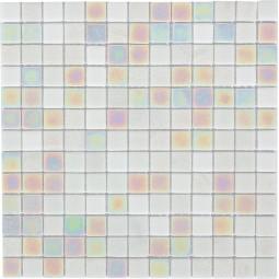Paris Стеклянная мозаика Imagine 340x340 мм