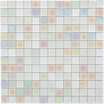 Paris Стеклянная мозаика Imagine 340x340 мм Paris Стеклянная мозаика Imagine 340x340 мм