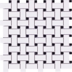 PS2348-07 Керамическая мозаика NS 300x300 мм