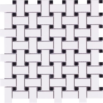 PS2348-07 Керамическая мозаика NS 300x300 мм