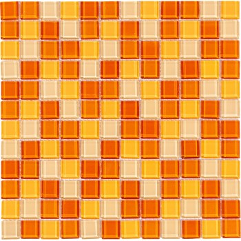 J-326 Стеклянная мозаика NS 318x318 мм J-326 Стеклянная мозаика NS 318x318 мм