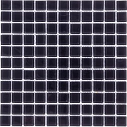 JH-401 Стеклянная мозаика NS 300x300 мм