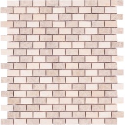 К-707 Мраморная мозаика NS 298x298 мм