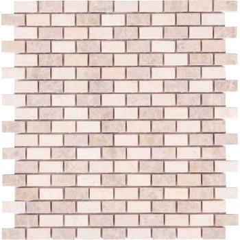 К-707 Мраморная мозаика NS 298x298 мм