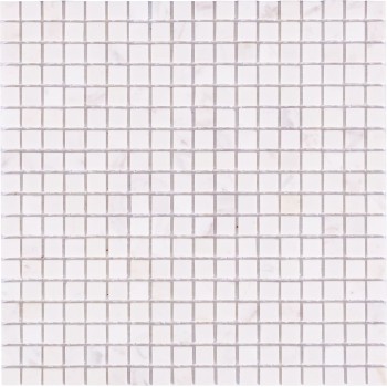 K-729 Мраморная мозаика NS 305x305 мм K-729 Мраморная мозаика NS 305x305 мм