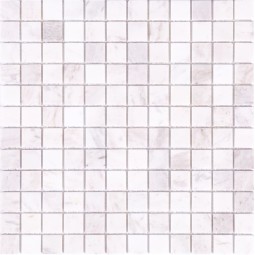 K-733 Мраморная мозаика NS 298x298 мм