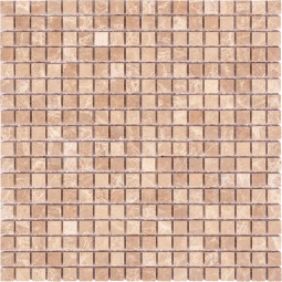 K-737 Мраморная мозаика NS 305x305 мм