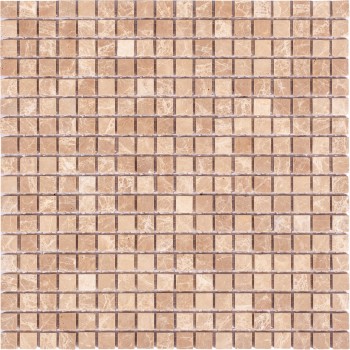 K-737 Мраморная мозаика NS 305x305 мм