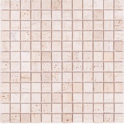 K-738 Мраморная мозаика NS 298x298 мм