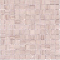 K-744 Мраморная мозаика NS 289x289 мм