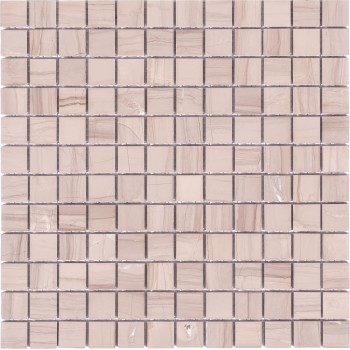 K-744 Мраморная мозаика NS 289x289 мм