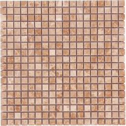 KP-710 Мраморная мозаика NS 305x305 мм