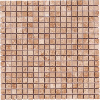 KP-710 Мраморная мозаика NS 305x305 мм