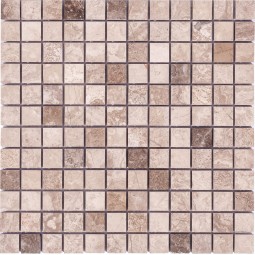 KP-722 Мраморная мозаика NS 298x298 мм