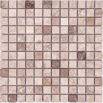 KP-722 Мраморная мозаика NS 298x298 мм