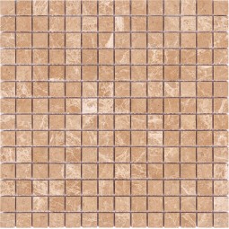 KP-726 Мраморная мозаика NS 305x305 мм