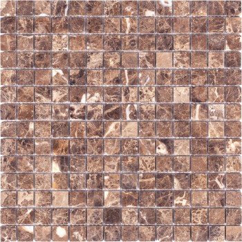 KP-727 Мраморная мозаика NS 305x305 мм