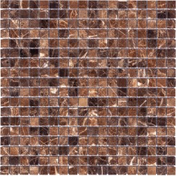 KP-728 Мраморная мозаика NS 305x305 мм