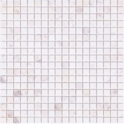 KP-735 Мраморная мозаика NS 305x305 мм