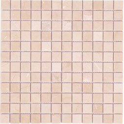 KP-747 Мраморная мозаика NS 289x289 мм