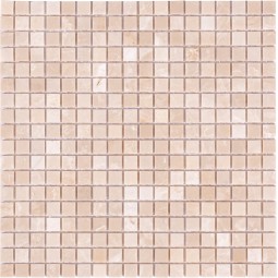 KP-748 Мраморная мозаика NS 305x305 мм