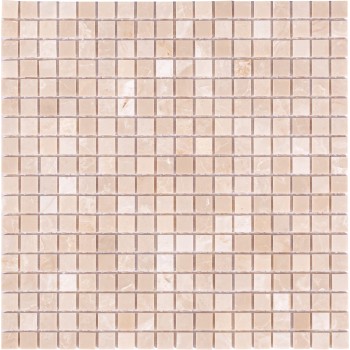 KP-748 Мраморная мозаика NS 305x305 мм