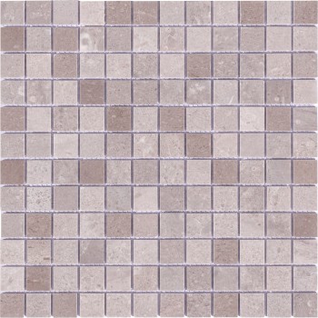 KP-752 Мраморная мозаика NS 289x289 мм