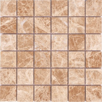 KP-756 Мраморная мозаика NS 298x298 мм