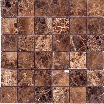 KP-757 Мраморная мозаика NS 298x298 мм KP-757 Мраморная мозаика NS 298x298 мм