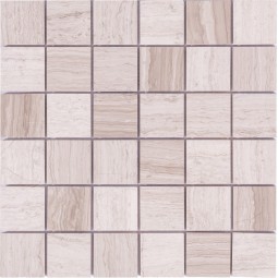 KP-761 Мраморная мозаика NS 298x298 мм