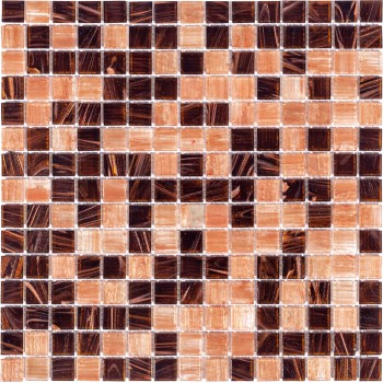 MIX19 Стеклянная мозаика NS 327x327 мм MIX19 Стеклянная мозаика NS 327x327 мм