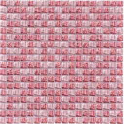 No-294 Стеклянная мозаика NS 305x305 мм