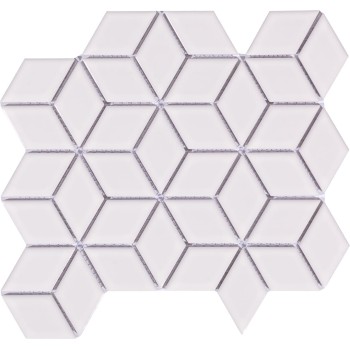 P-501 Керамическая мозаика NS 305x266 мм