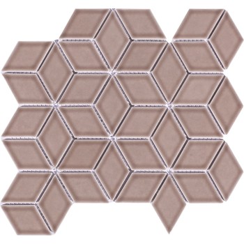 P-502 Керамическая мозаика NS 305x266 мм