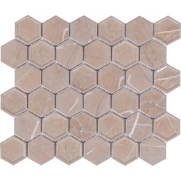 P-504 Керамическая мозаика NS 325x281 мм