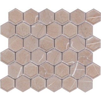 P-504 Керамическая мозаика NS 325x281 мм