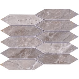 P-518 Керамическая мозаика NS 258x313 мм