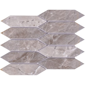 P-518 Керамическая мозаика NS 258x313 мм