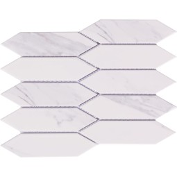 P-519 Керамическая мозаика NS 258x313 мм