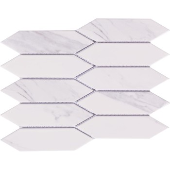 P-519 Керамическая мозаика NS 258x313 мм