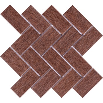 PL4595-02 Керамическая мозаика NS 275x275 мм