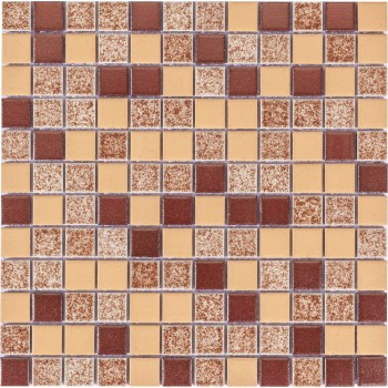 PP2323-17 Керамическая мозаика NS 300x300 мм PP2323-17 Керамическая мозаика NS 300x300 мм