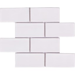 PQ73150-03 Керамическая мозаика NS 315x310 мм