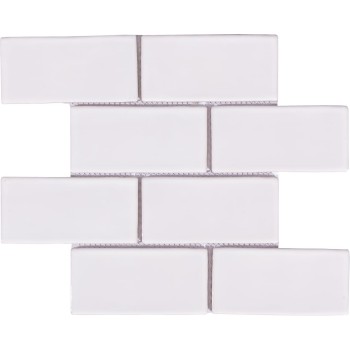 PQ73150-03 Керамическая мозаика NS 315x310 мм