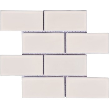 PQ73150-04 Керамическая мозаика NS 315x310 мм