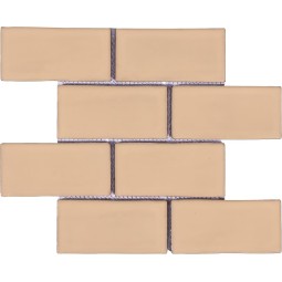 PQ73150-05 Керамическая мозаика NS 315x310 мм