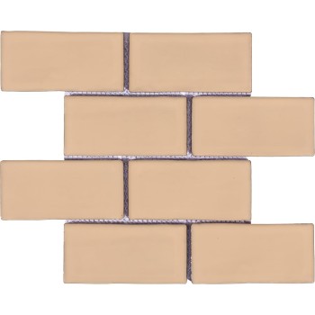 PQ73150-05 Керамическая мозаика NS 315x310 мм